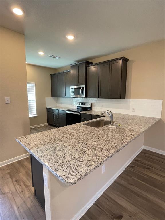 Princeton Crossroad - Residential Lease