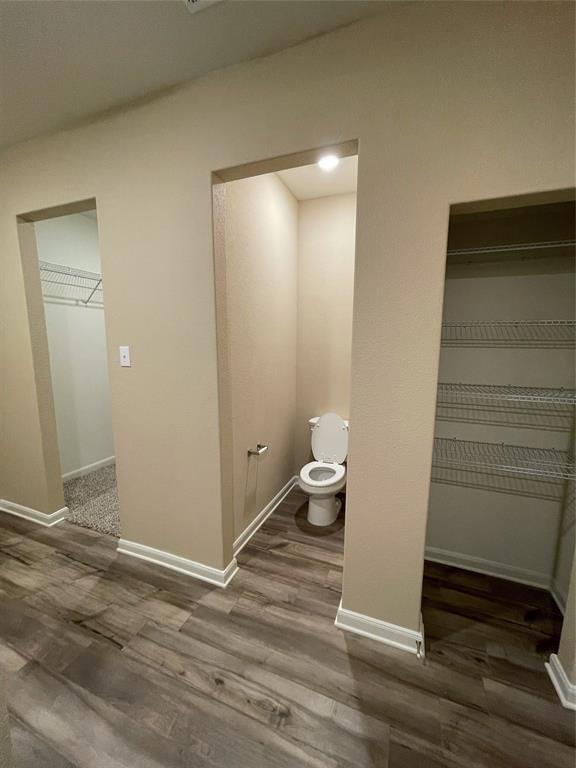 Princeton Crossroad - Residential Lease