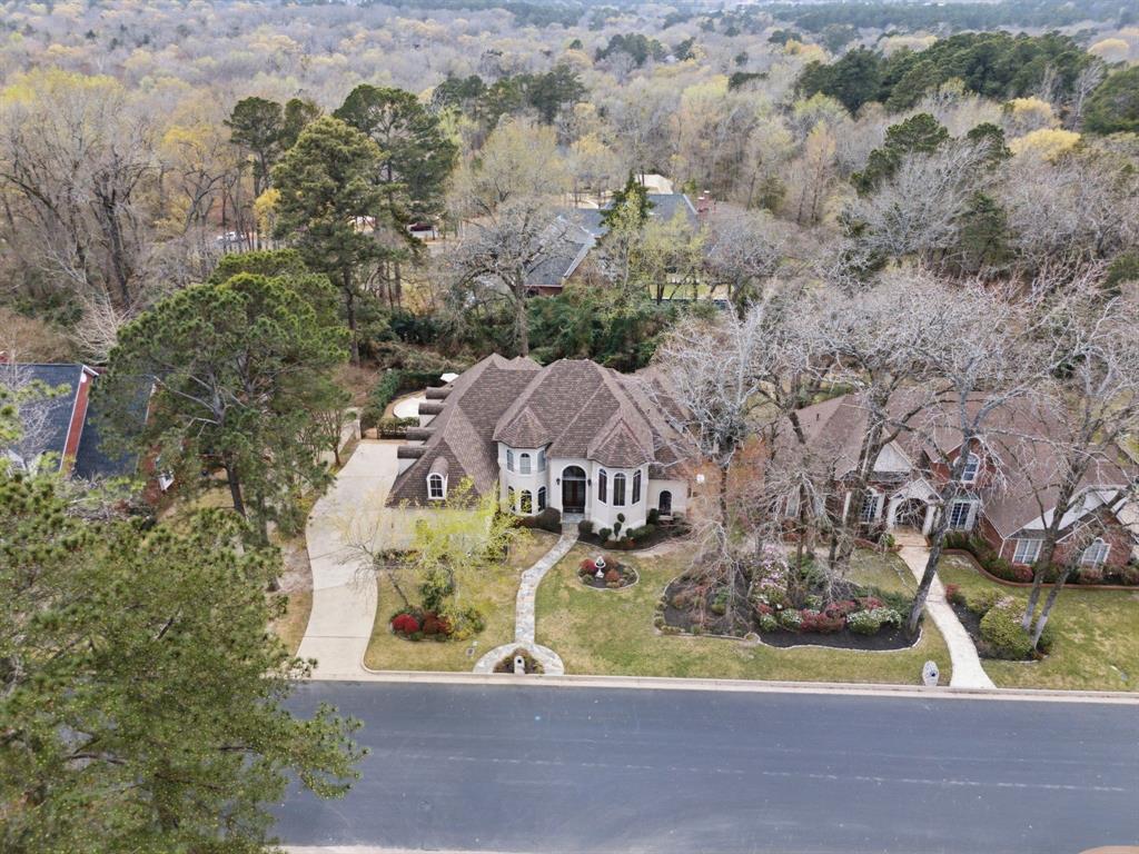 Woods - Residential