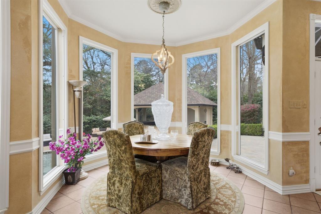 Woods - Residential