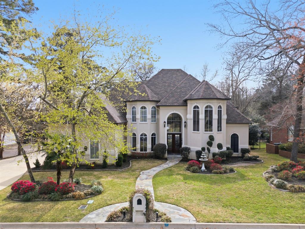 Woods - Residential