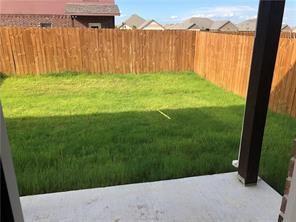 Sanger Circle Ph 2 - Residential Income