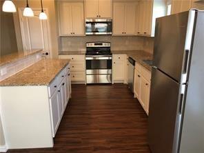 Sanger Circle Ph 2 - Residential Income