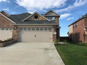 Sanger Circle Ph 2 - Residential Income