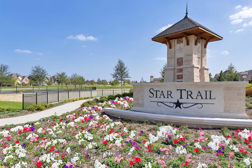 Star Trail - Residential