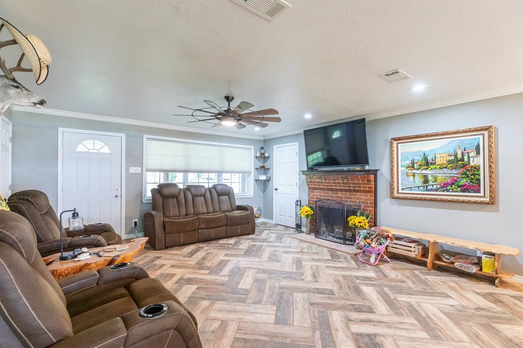 Willow Beach - Residential