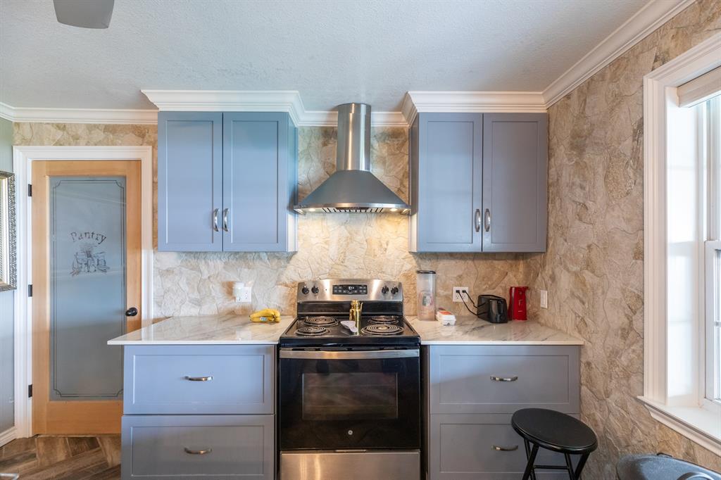 Willow Beach - Residential