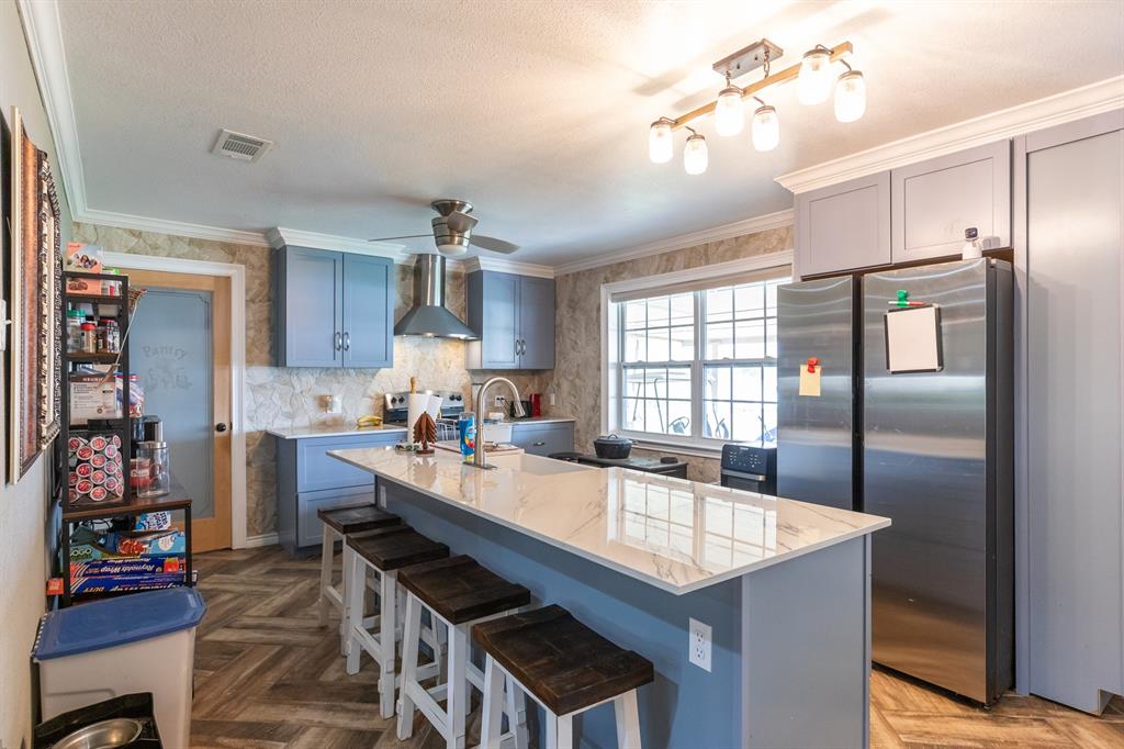 Willow Beach - Residential