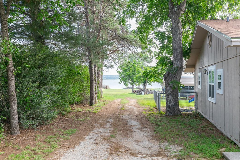 Willow Beach - Residential
