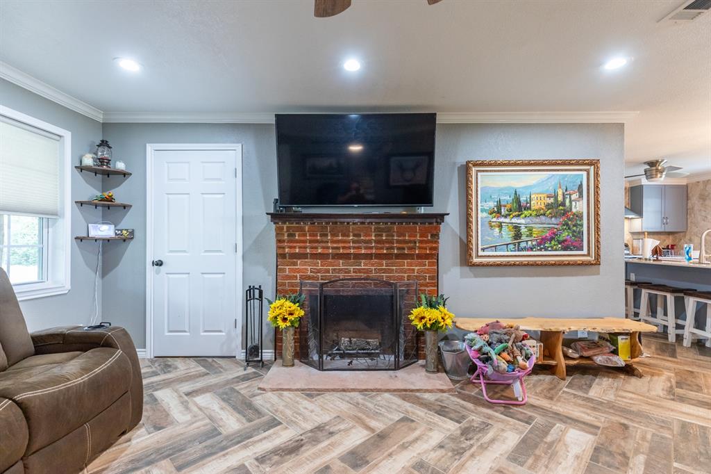 Willow Beach - Residential