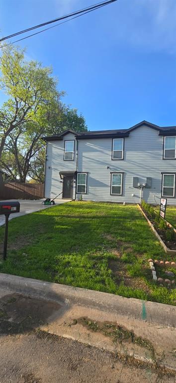 Gainsville Add - Residential