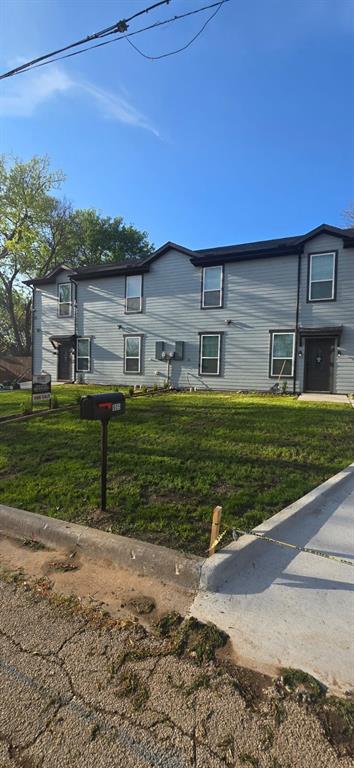 Gainsville Add - Residential
