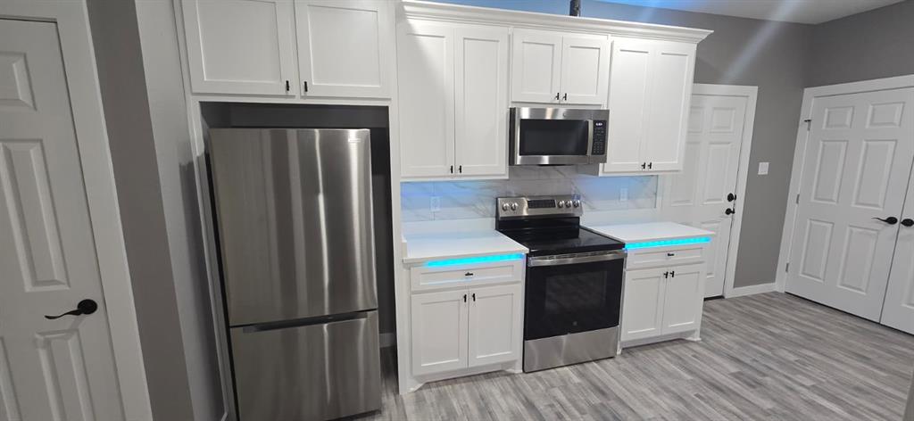 Gainsville Add - Residential