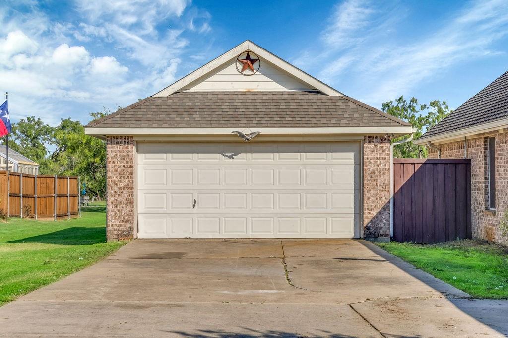 Oak Creek Estates - Residential