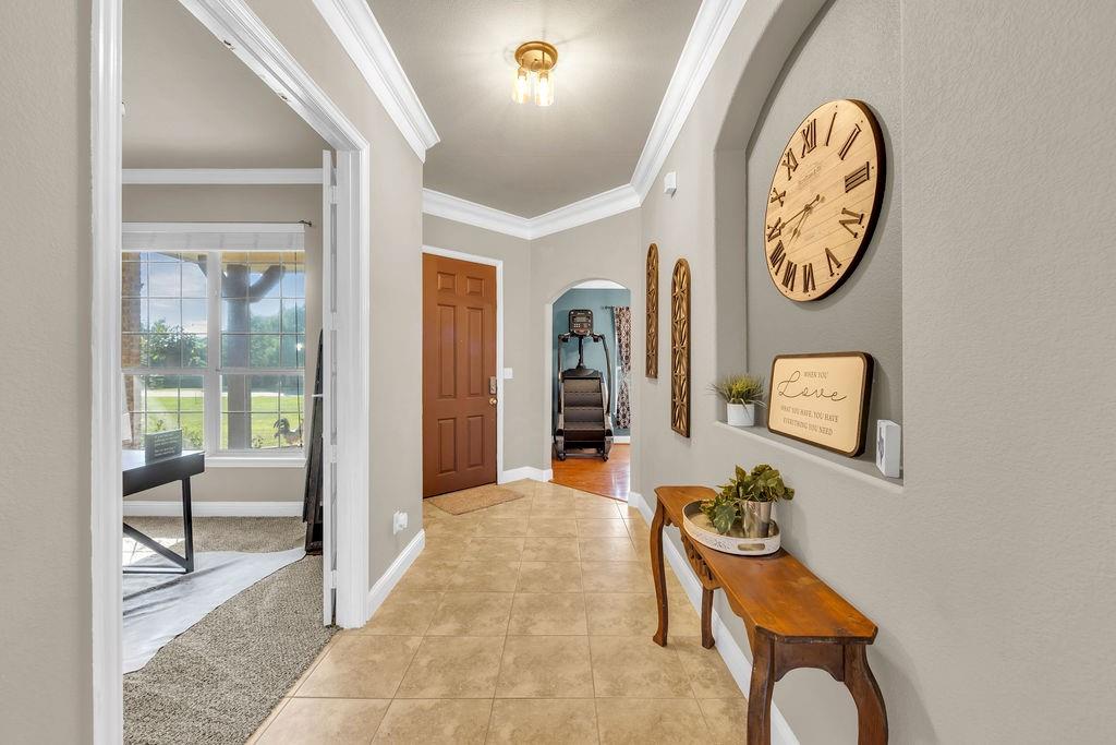 Oak Creek Estates - Residential