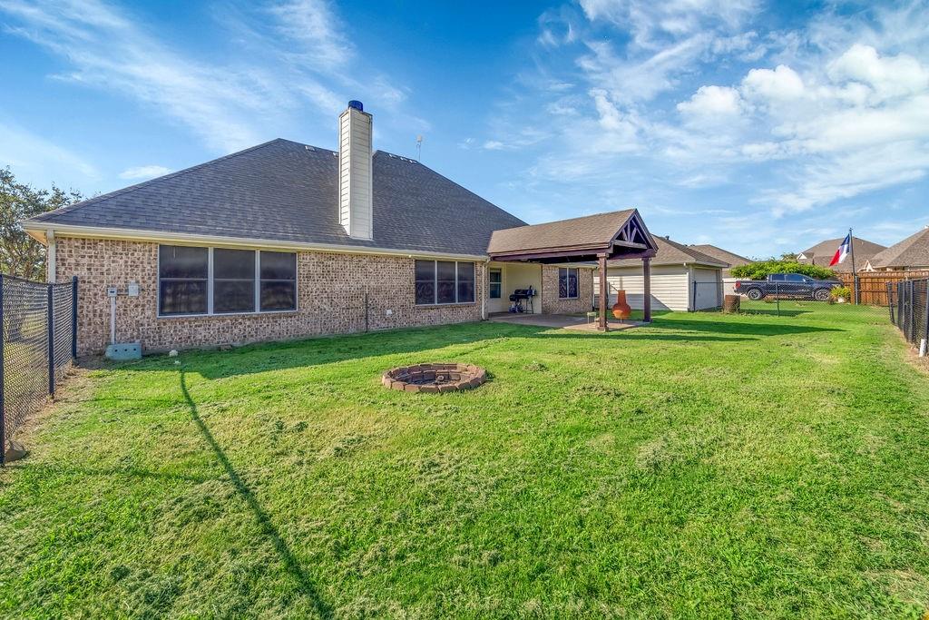 Oak Creek Estates - Residential