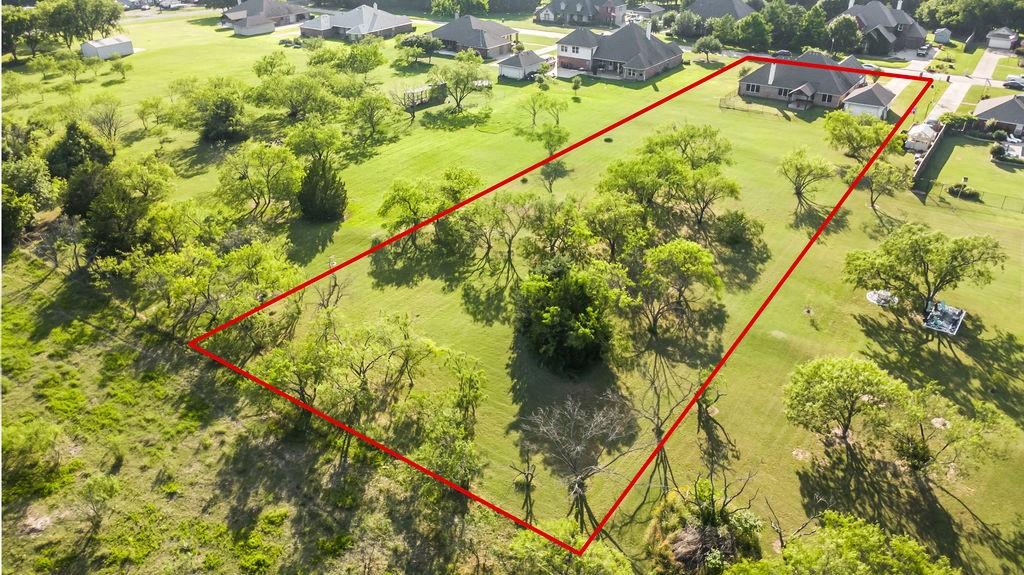 Oak Creek Estates - Residential
