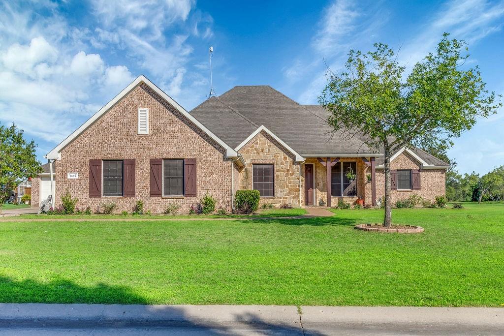 Oak Creek Estates - Residential
