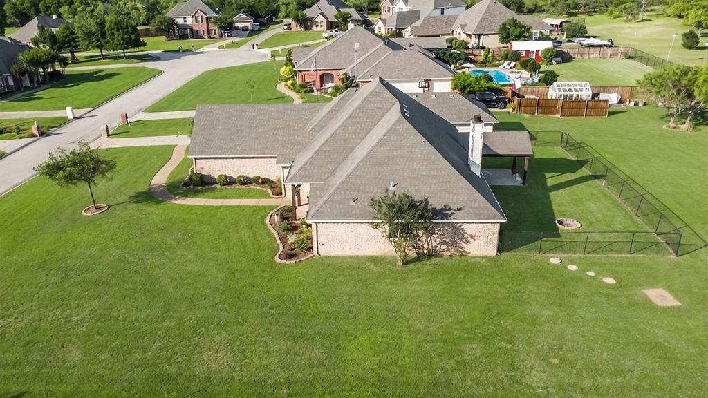 Oak Creek Estates - Residential