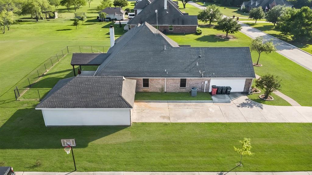 Oak Creek Estates - Residential