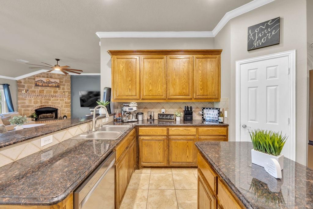 Oak Creek Estates - Residential