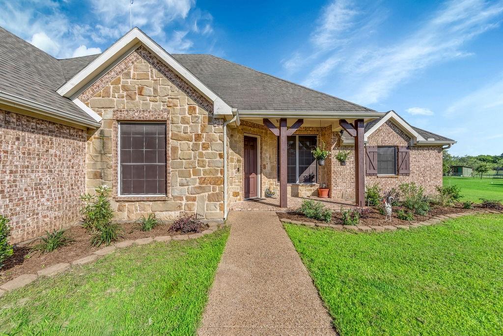 Oak Creek Estates - Residential