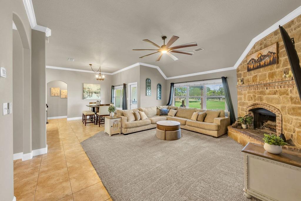 Oak Creek Estates - Residential