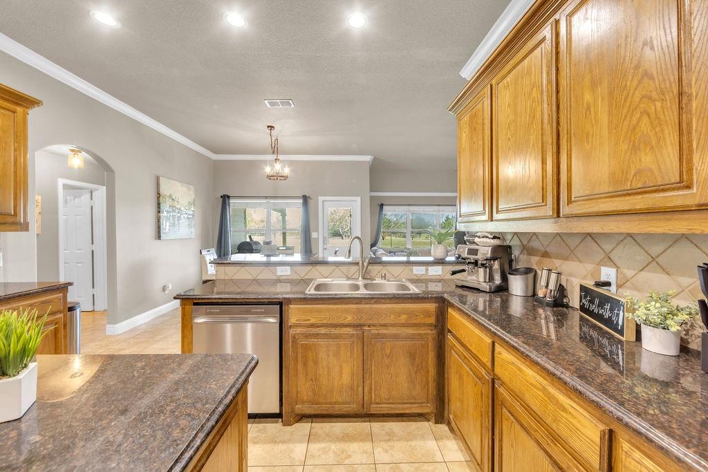 Oak Creek Estates - Residential