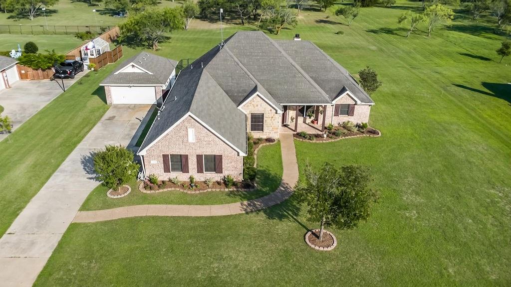 Oak Creek Estates - Residential