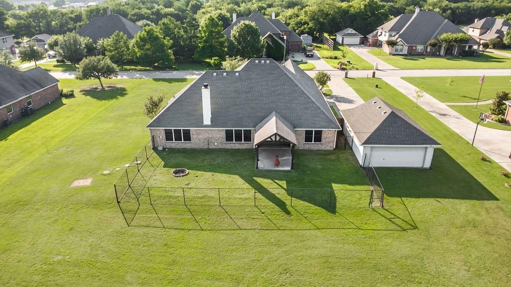 Oak Creek Estates - Residential