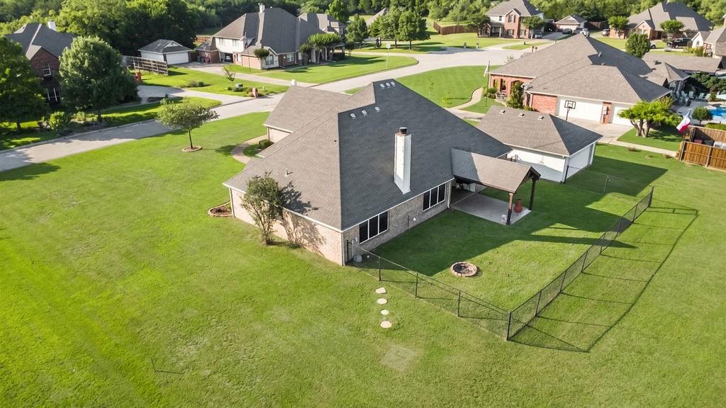 Oak Creek Estates - Residential