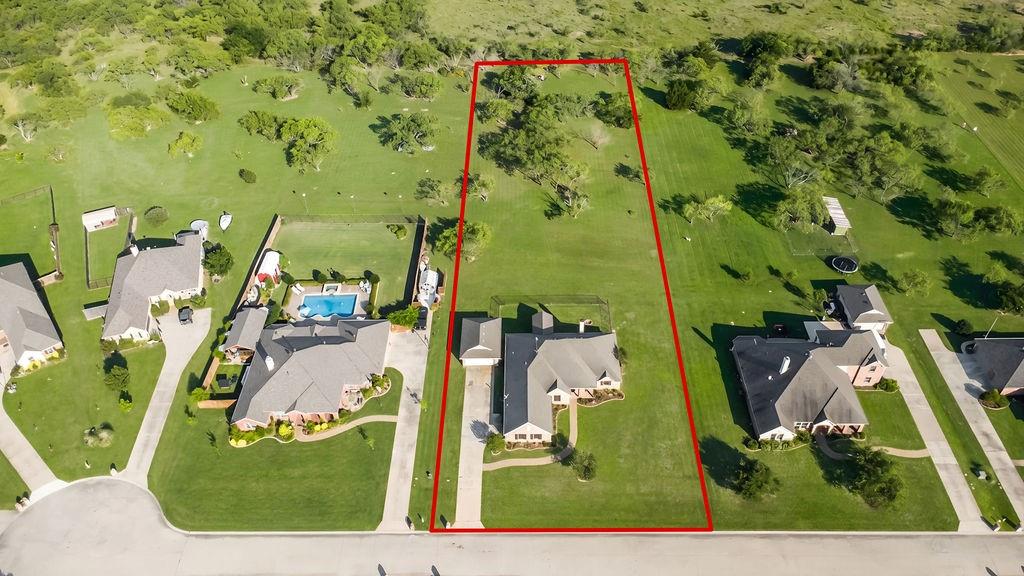 Oak Creek Estates - Residential