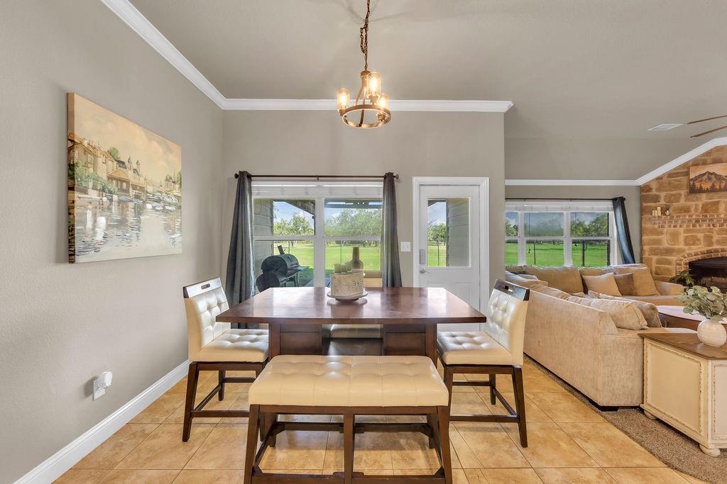 Oak Creek Estates - Residential