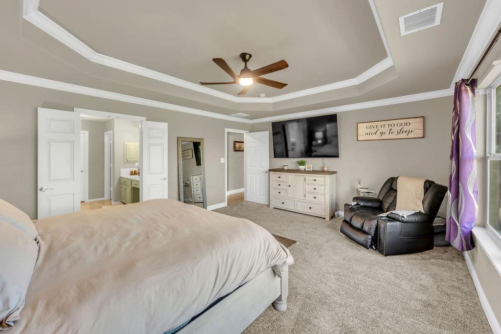 Oak Creek Estates - Residential