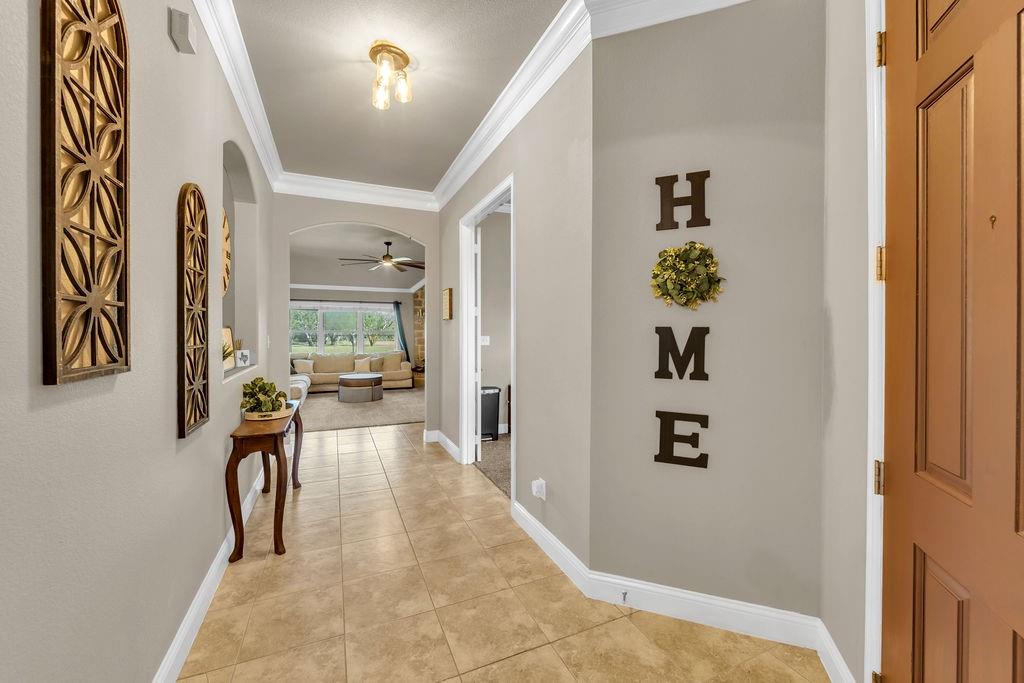 Oak Creek Estates - Residential