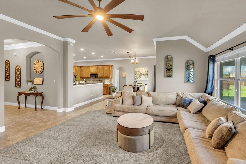 Oak Creek Estates - Residential