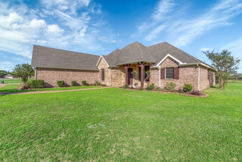 Oak Creek Estates - Residential
