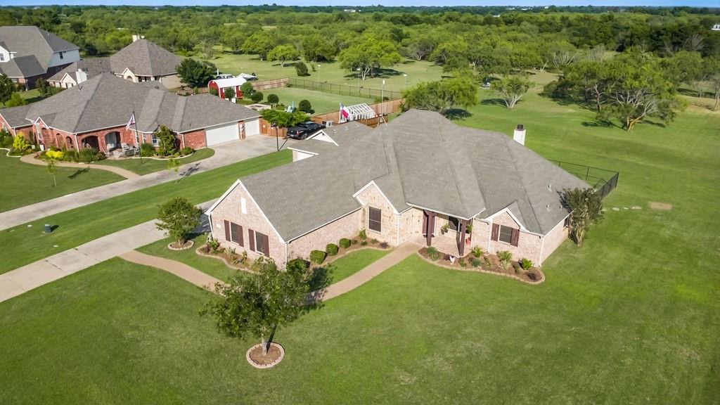Oak Creek Estates - Residential