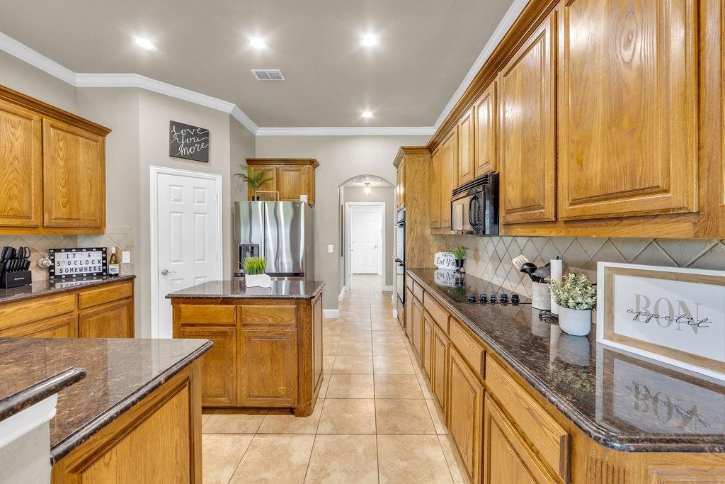 Oak Creek Estates - Residential
