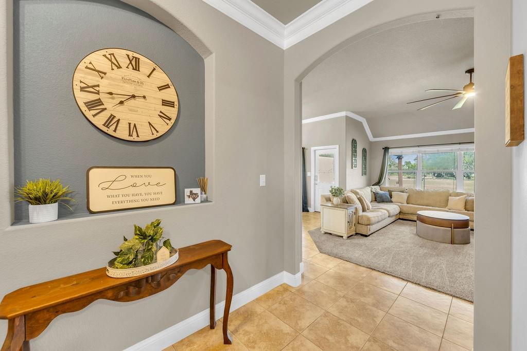 Oak Creek Estates - Residential