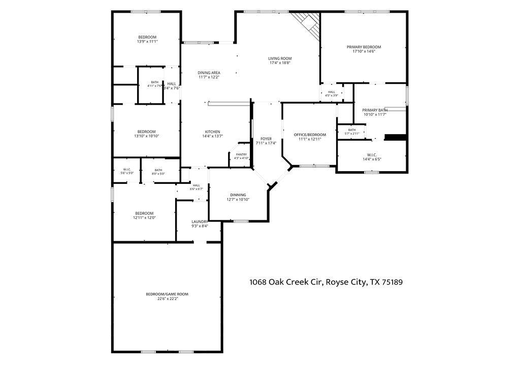 Oak Creek Estates - Residential