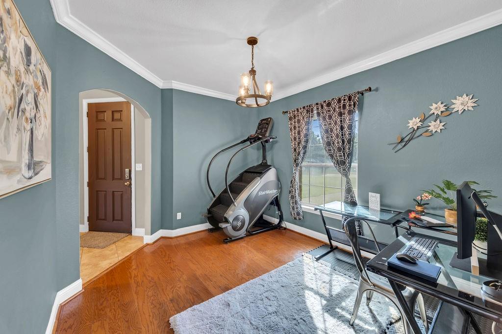Oak Creek Estates - Residential