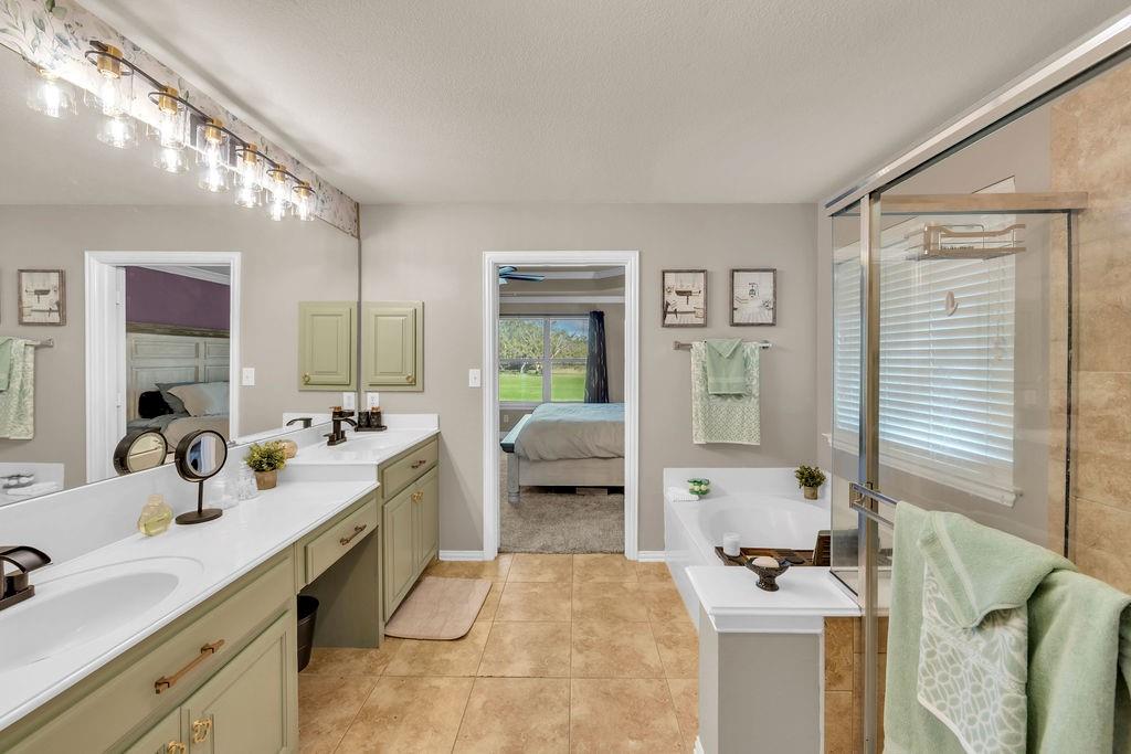 Oak Creek Estates - Residential