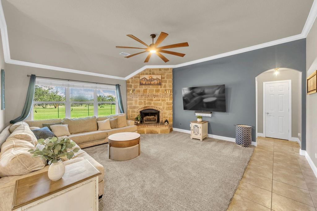 Oak Creek Estates - Residential