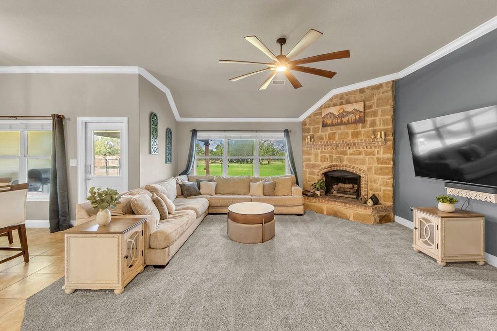 Oak Creek Estates - Residential