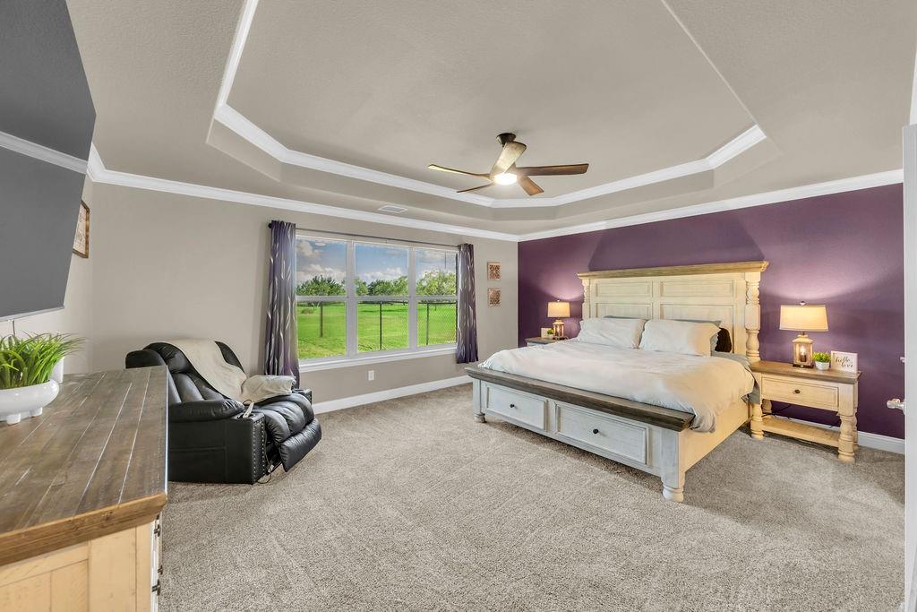 Oak Creek Estates - Residential