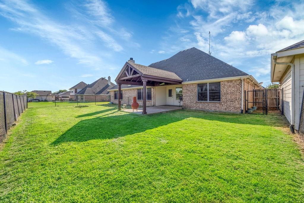 Oak Creek Estates - Residential