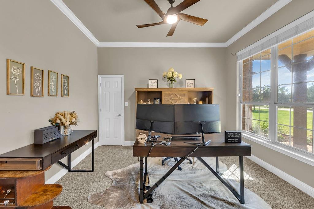Oak Creek Estates - Residential