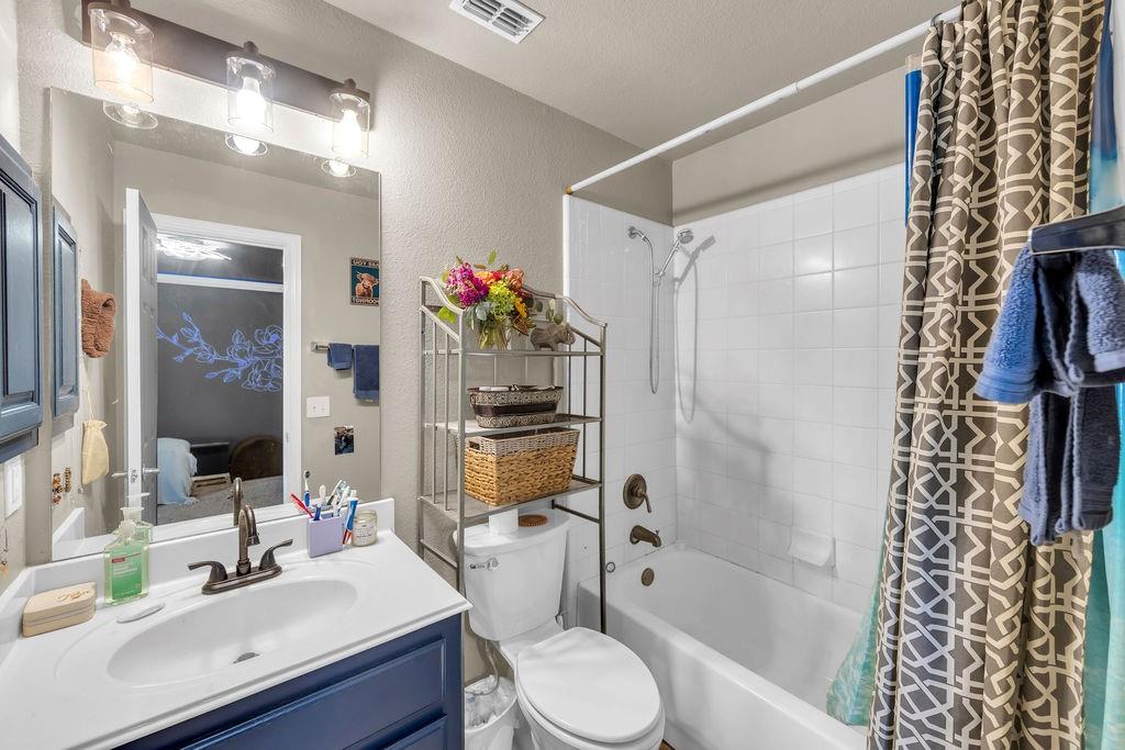 Oak Creek Estates - Residential