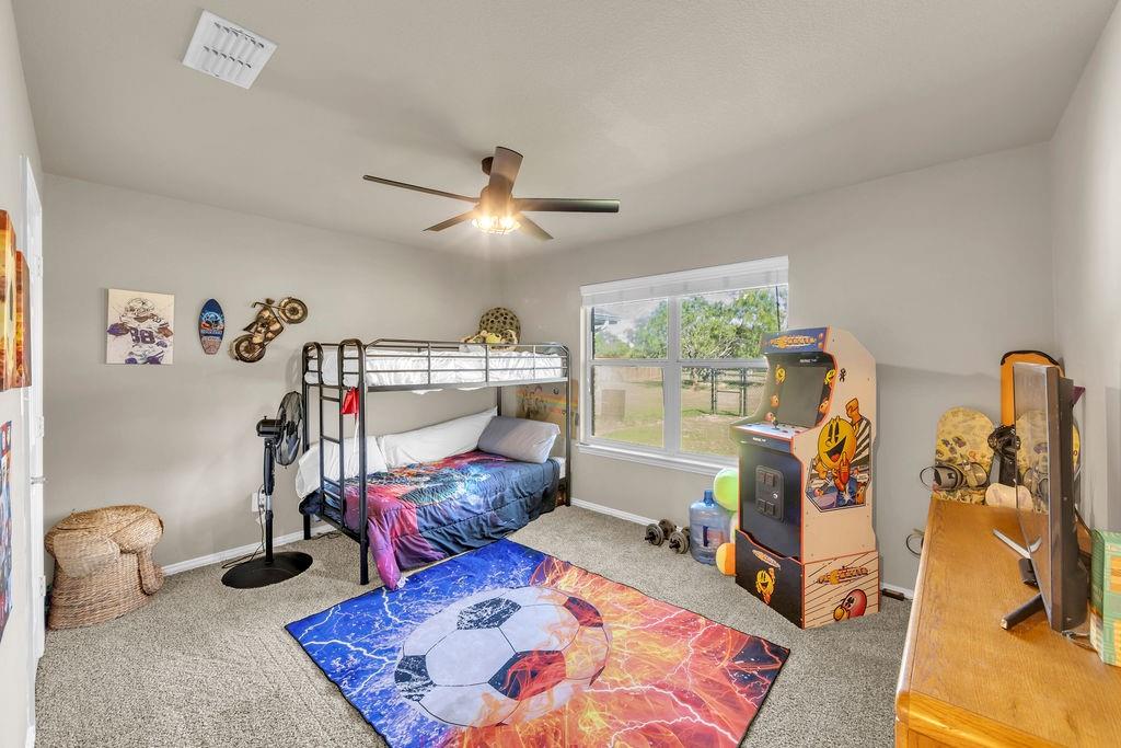Oak Creek Estates - Residential